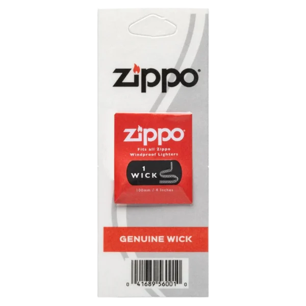 Zippo Wick