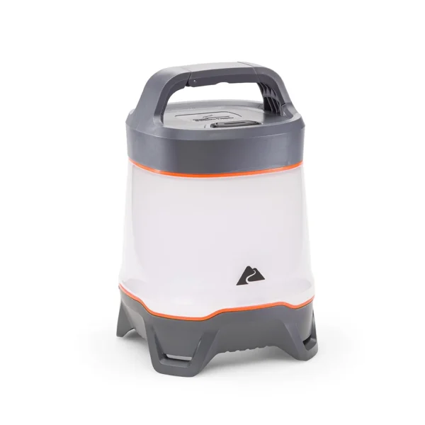 Ozark Trail 1000 Lumen Lantern - LED Camping Light