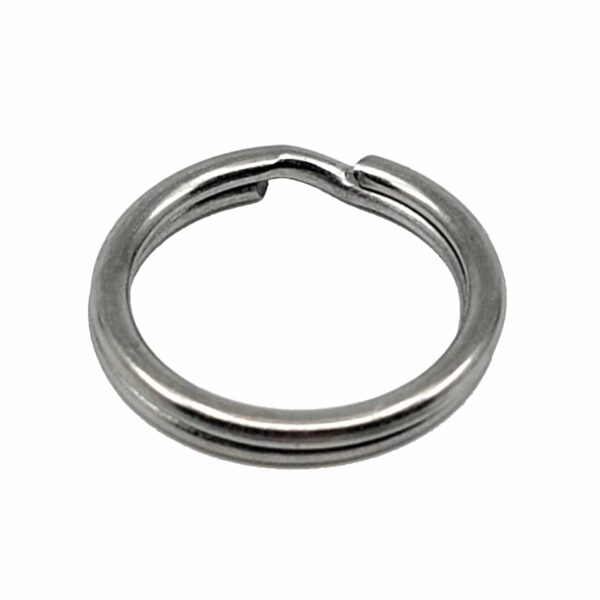 AFW Split Rings