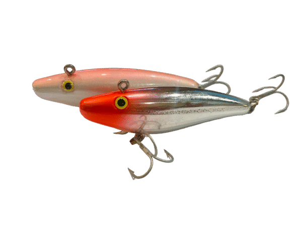 Deconto Bass Nervosa Lure