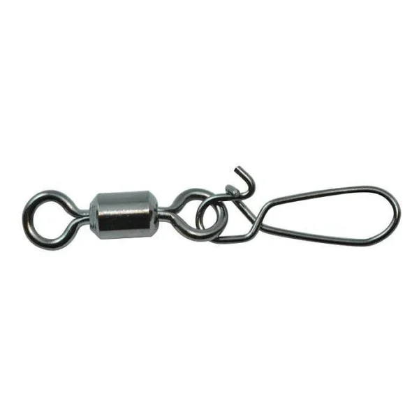 Spro Power Swivel With Hyper Snap