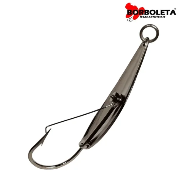 Borboleta Cavala 1 Lure