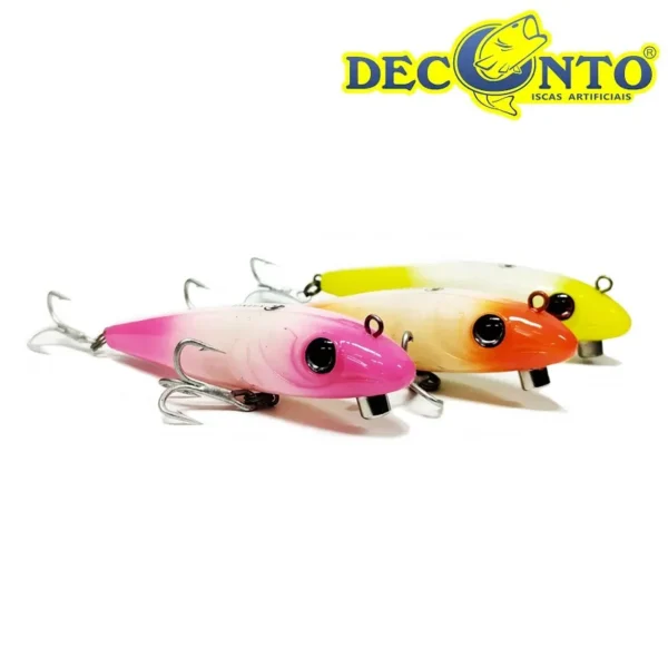 Deconto Biruta 110 Lure
