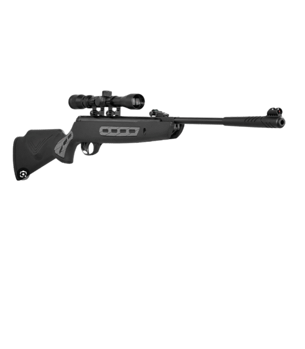 Hatsan 1000S Striker .22cal Combo Air Rifle