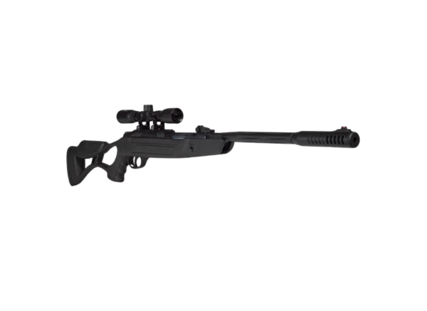 Hatsan AirTact Combo .22cal Air Rifle