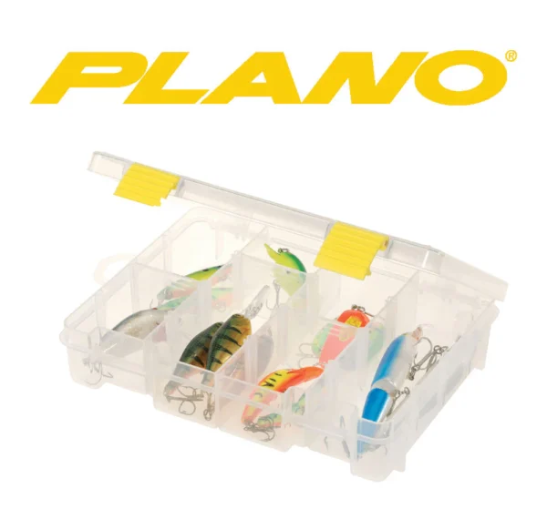 Plano Prolatch Stowaway 3700series