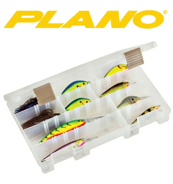 Plano Prolatch Stowaway 3600series