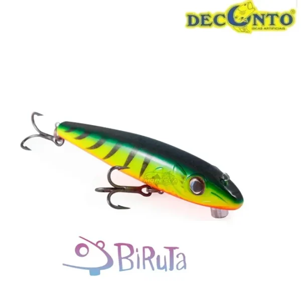 Deconto Biruta 130 Lure