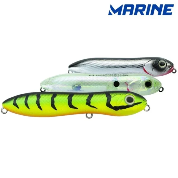 Marine Sports Hammer 85 Lure