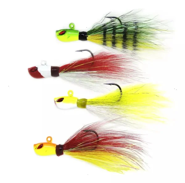 Yara Killer Jig 15gr Lure