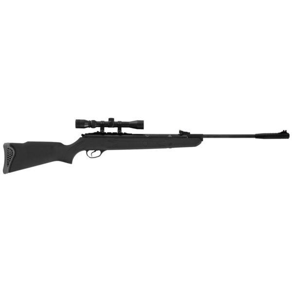 Hatsan Mod 125 Vortex .22cal Combo Air Rifle
