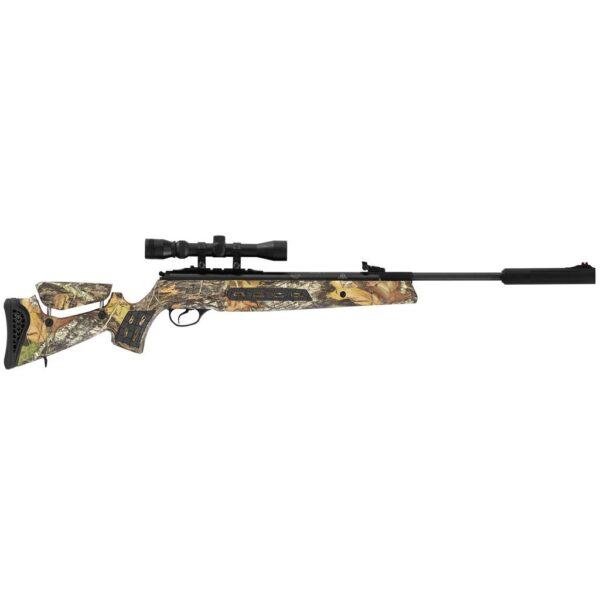 Hatsan Mod 125 Sniper .22cal Combo Air Rifle