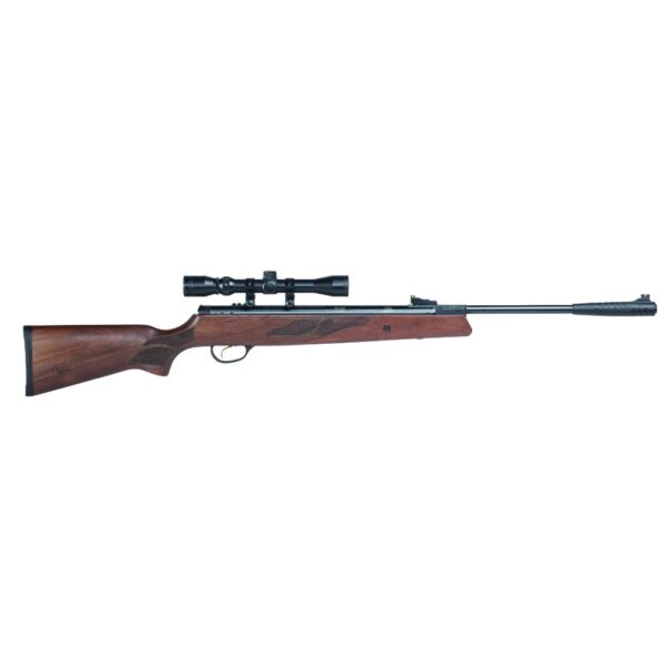 Hatsan Mod 95 Vortex .22cal Combo Air Rifle