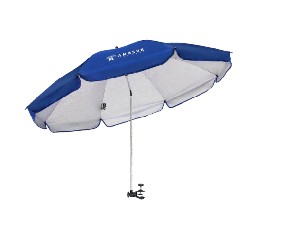 XL Chair Umbrella with Universal Clamp