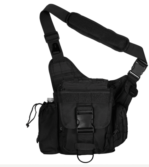 Rothco Advanced Tactical Bag