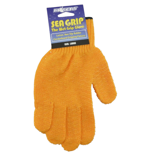 Hi Seas Sea Grip Gloves