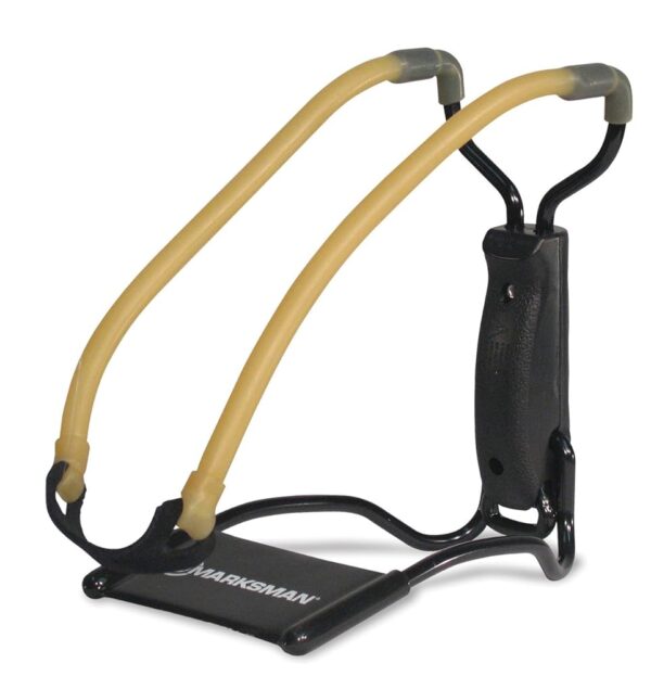 Marksman 3040 Folding Slingshot