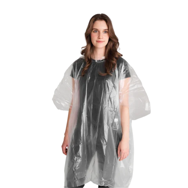 Emergency Poncho