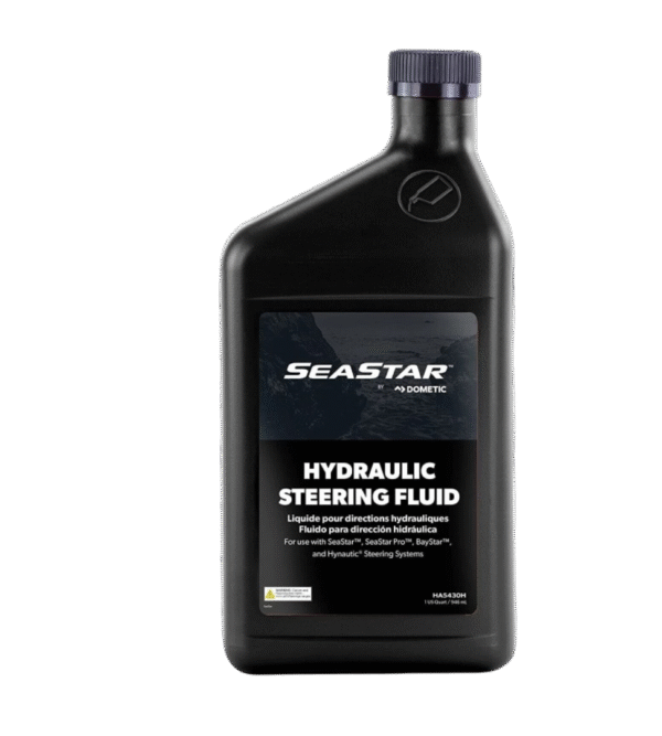 SeaStar Hydraulic Steering Fluid