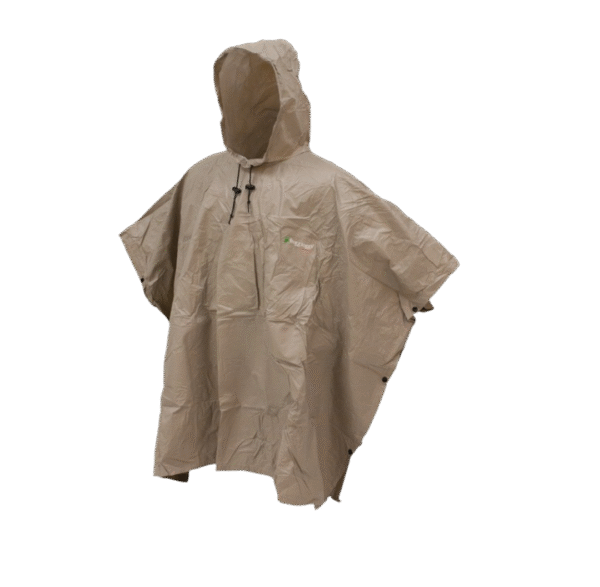 Frogg Toggs Ultra-Lite Rain Poncho