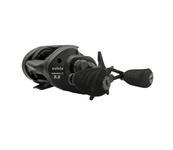 Svivlo Draken One Baitcaster