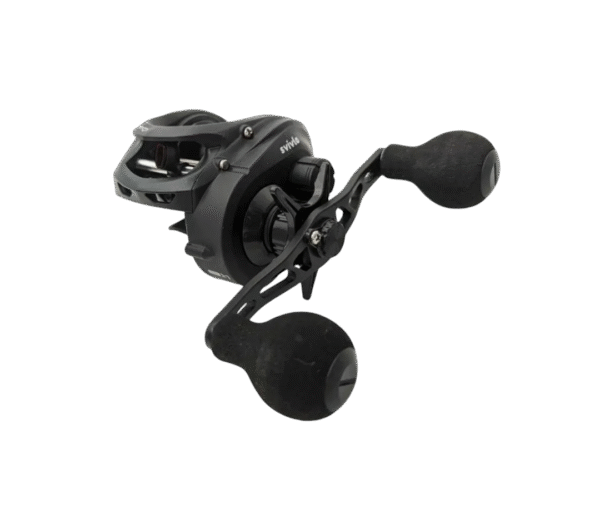Svivlo Genesis One Baitcaster