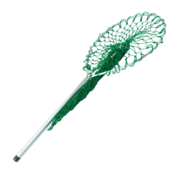 Eagle Claw Aluminum Landing Net 18''