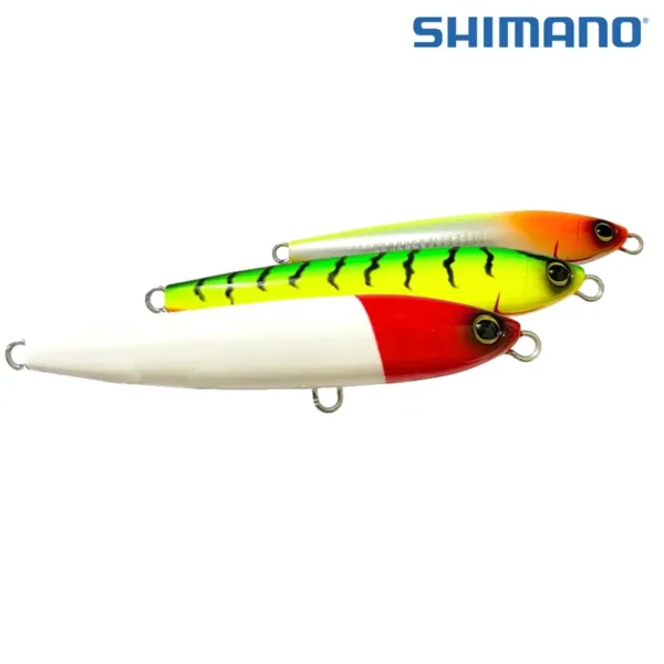 Shimano Exsence Galaslide 95F lure