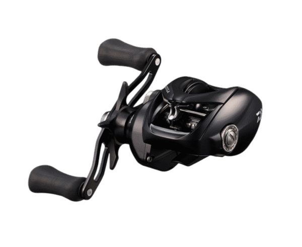 Daiwa Tatula TW 200H L Baitcasting Reel