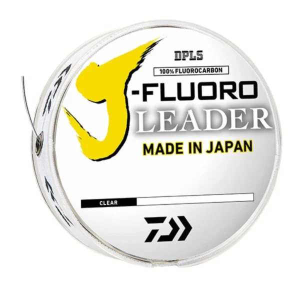 Daiwa Fluoro Leader