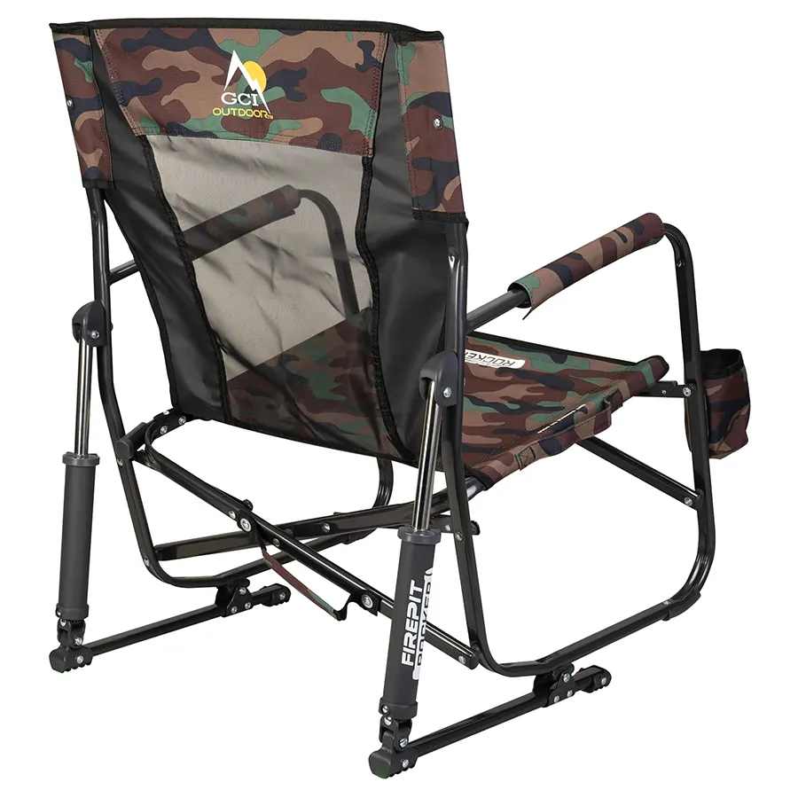 FirePit Rocker - Image 2