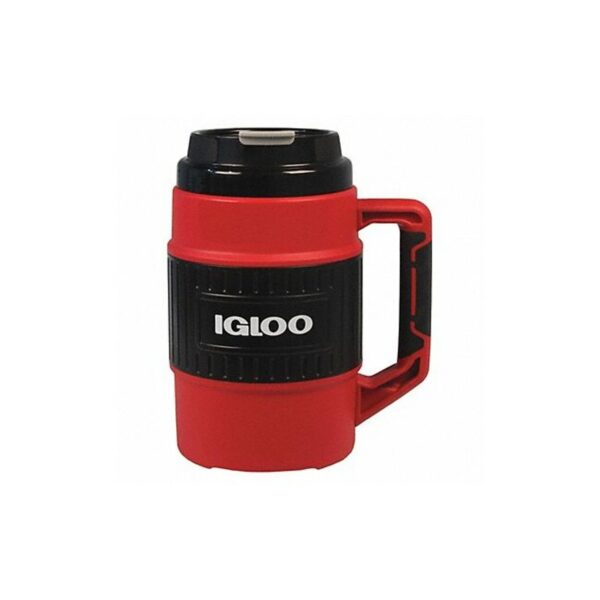 Igloo 400 Series 1/2 Gallon Mug (Red)