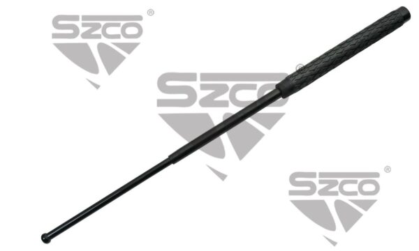 26" BLACK EXPANDABLE BATON