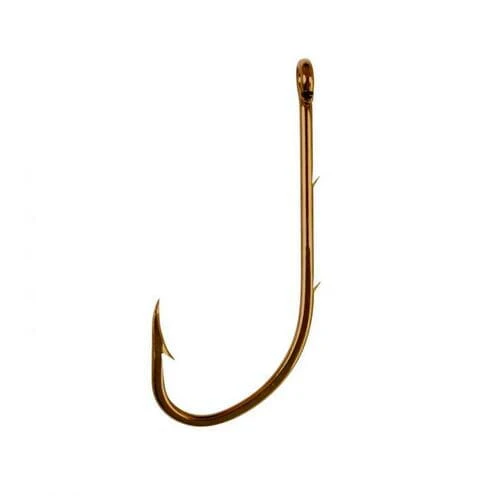 Eagle Claw 186 Classic Baitholder Hook - Mel's Outdoors