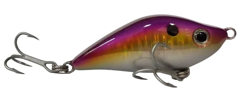 Borboleta Hot Rod Lure - Image 2