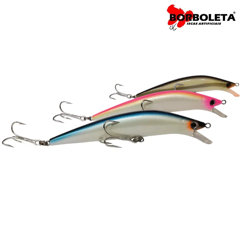 Borboleta Juana S Lure