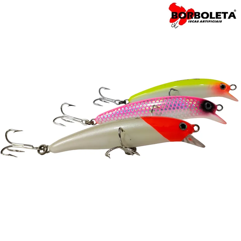 Borboleta Juanita Lure