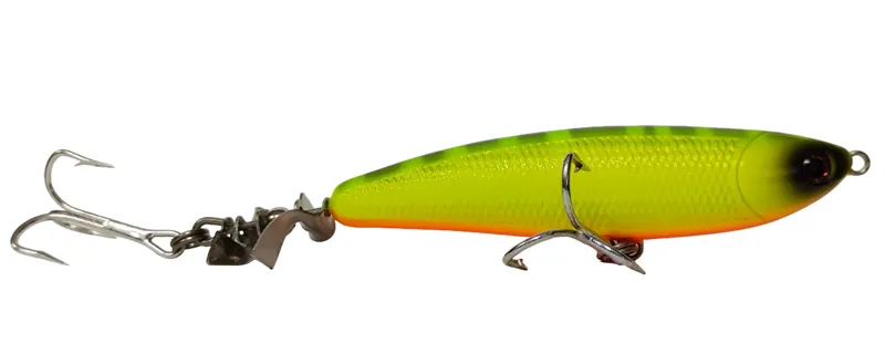 Borboleta Nitro 2.0 Lure - Image 4