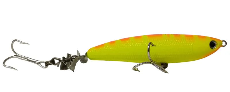 Borboleta Nitro 2.0 Lure - Image 5