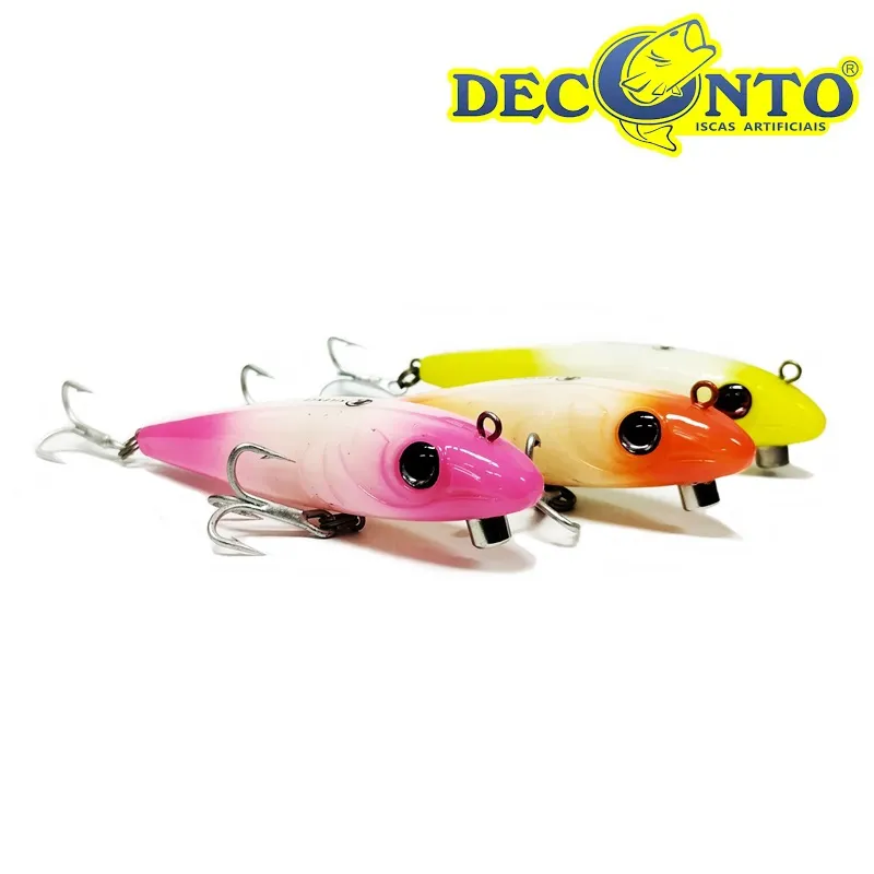 Deconto Biruta 110 Lure