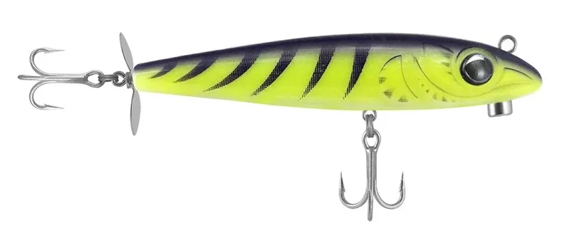 Deconto Biruta 110 Turbo Lure - Image 6