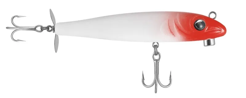Deconto Biruta 110 Turbo Lure - Image 2