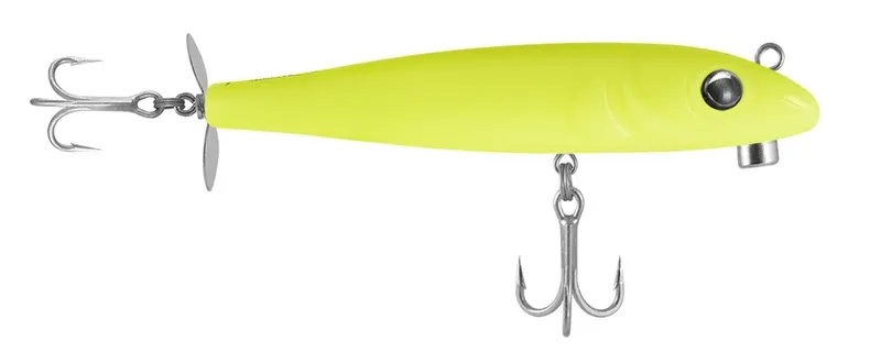 Deconto Biruta 110 Turbo Lure - Image 3