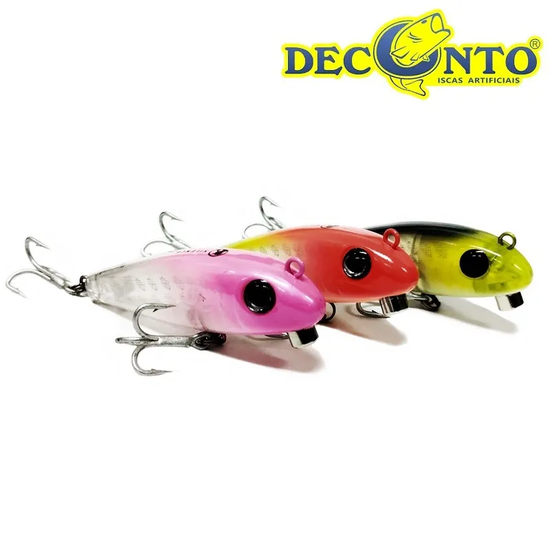Deconto Birutinha Lure