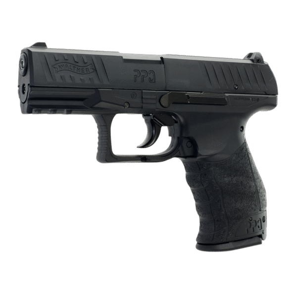 Walther PPQ CO2 Air Pistol