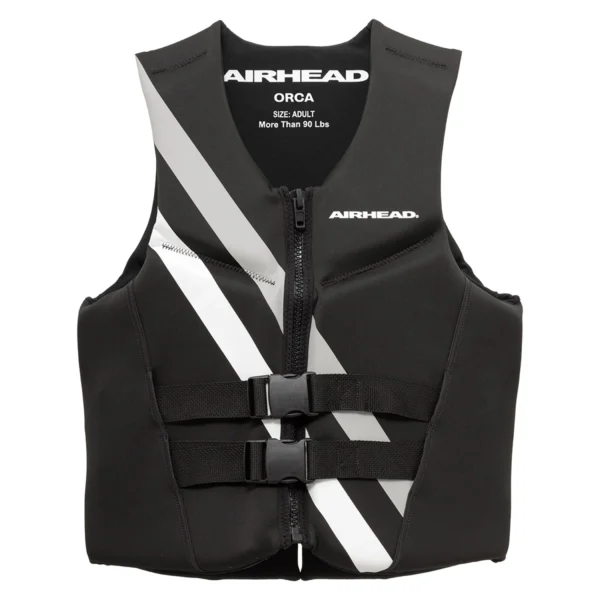 Airhead Orca Neolite Kwik Dry Life Jacket| vest