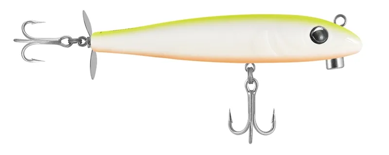 Deconto Biruta 130 Turbo Lure - Image 3