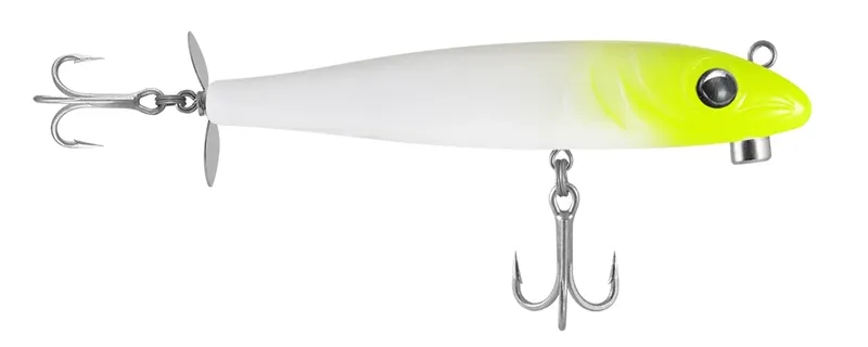 Deconto Biruta 130 Turbo Lure - Image 4