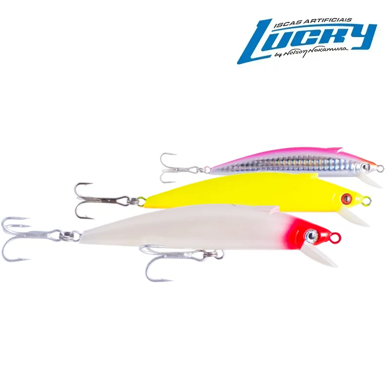 Lucky Bora Plus 10 Lure