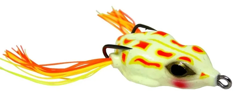 Yara Crazy Frog Lure - Image 5